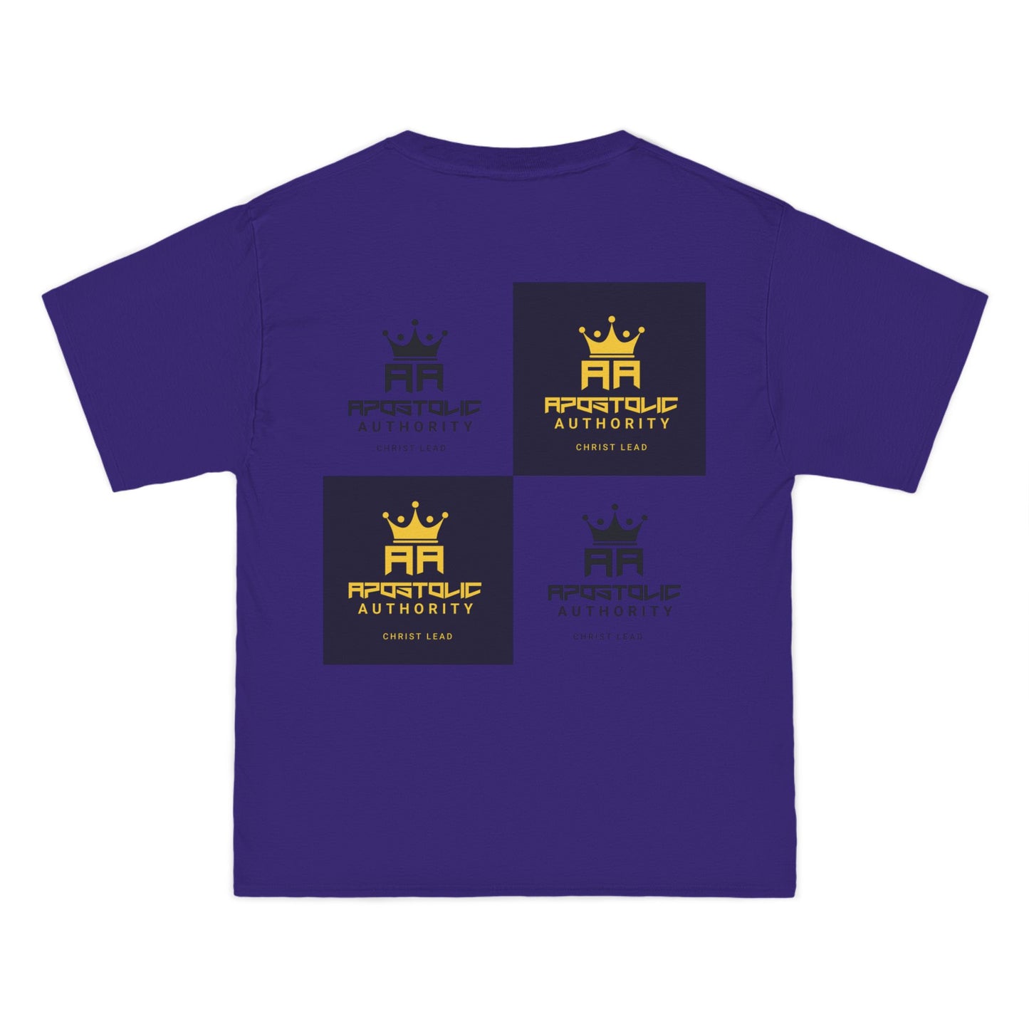 Apostolic- Short-Sleeve T-Shirt ( UniSex)