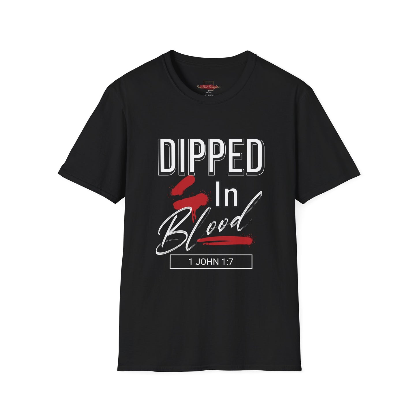 Dipped- Unisex T-Shirt