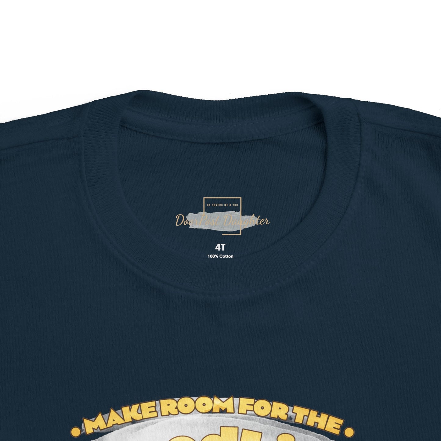 Bloodline Breaker Toddler's - Tee ( Boys)