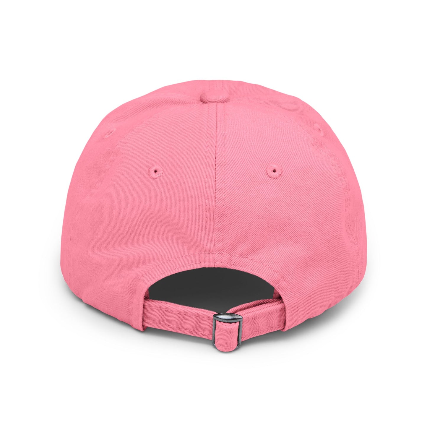 Breaker Anointing -Distressed Cap (Unisex)