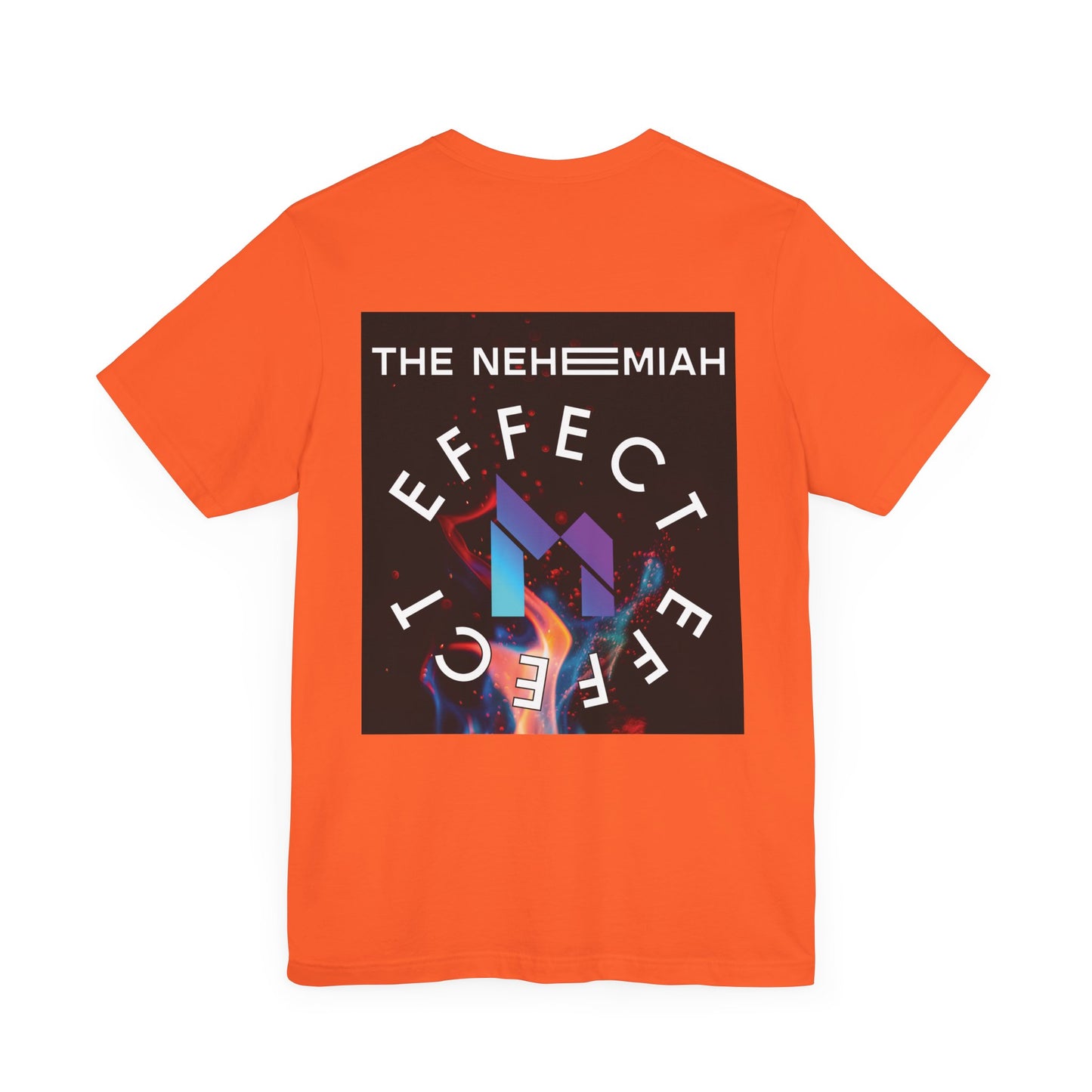Builder- Jersey Short Sleeve Tee (Unisex)