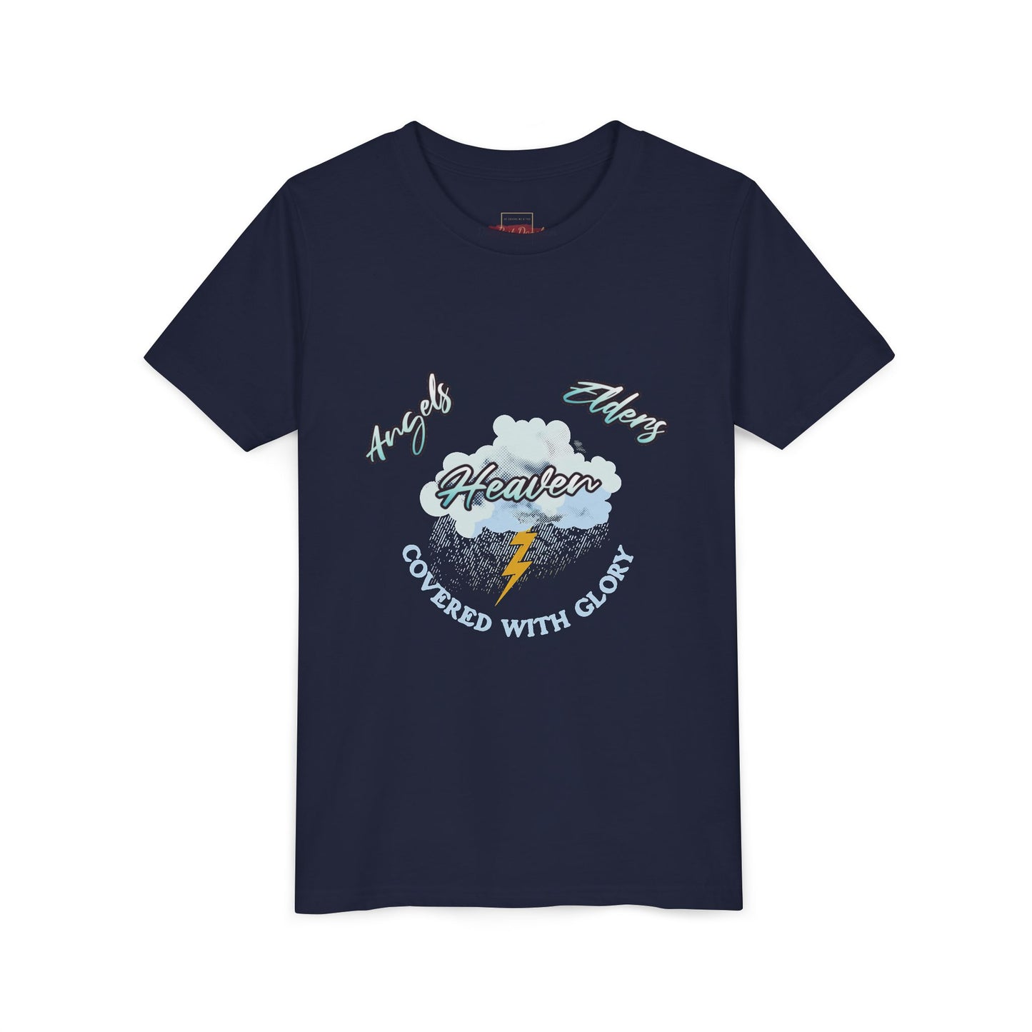 Heaven- Youth Short Sleeve Tee ( UniSex)