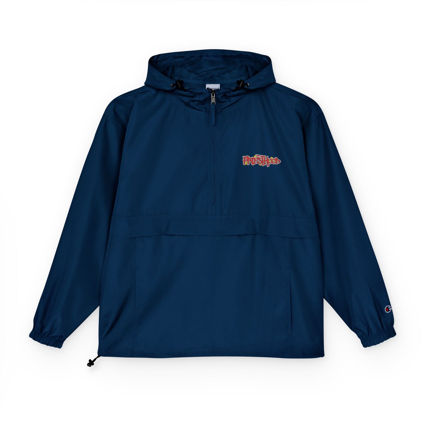 PriestHood-Champion Unisex Jacket