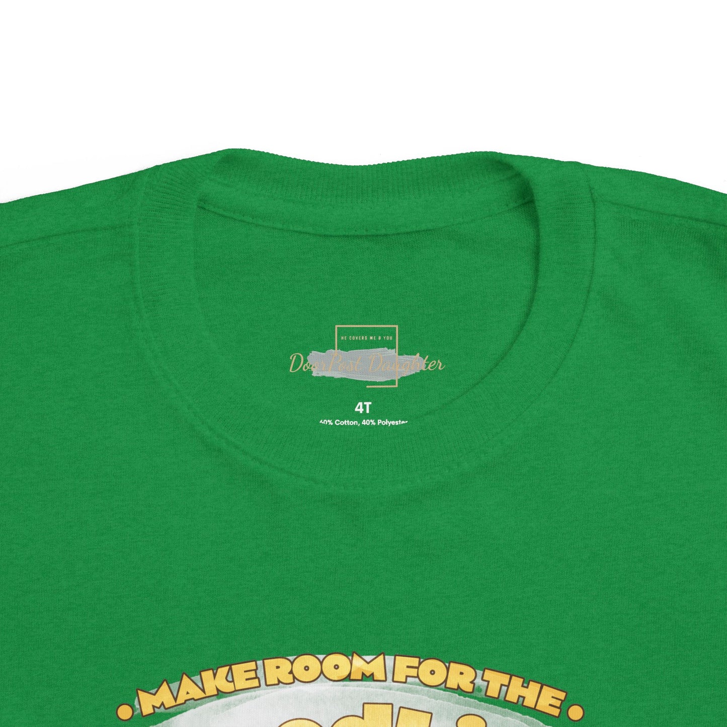 Bloodline Breaker Toddler's - Tee ( Boys)