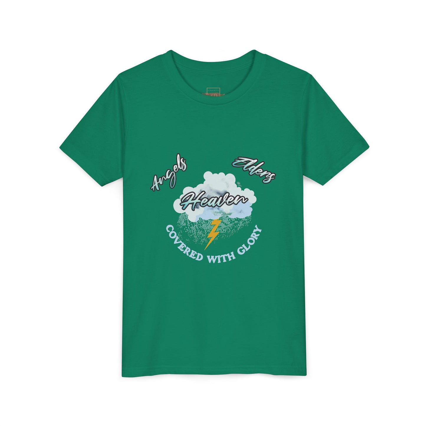 Heaven- Youth Short Sleeve Tee ( UniSex)