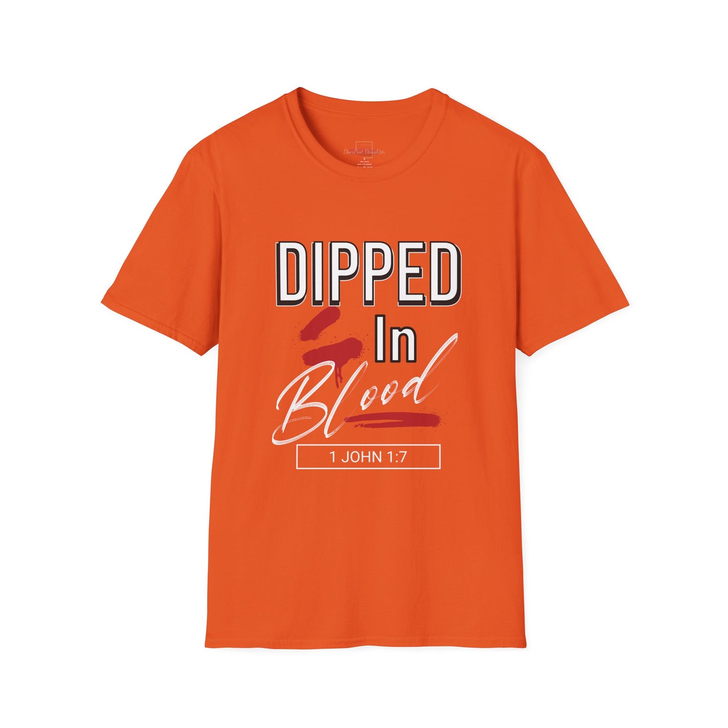 Dipped- Unisex T-Shirt