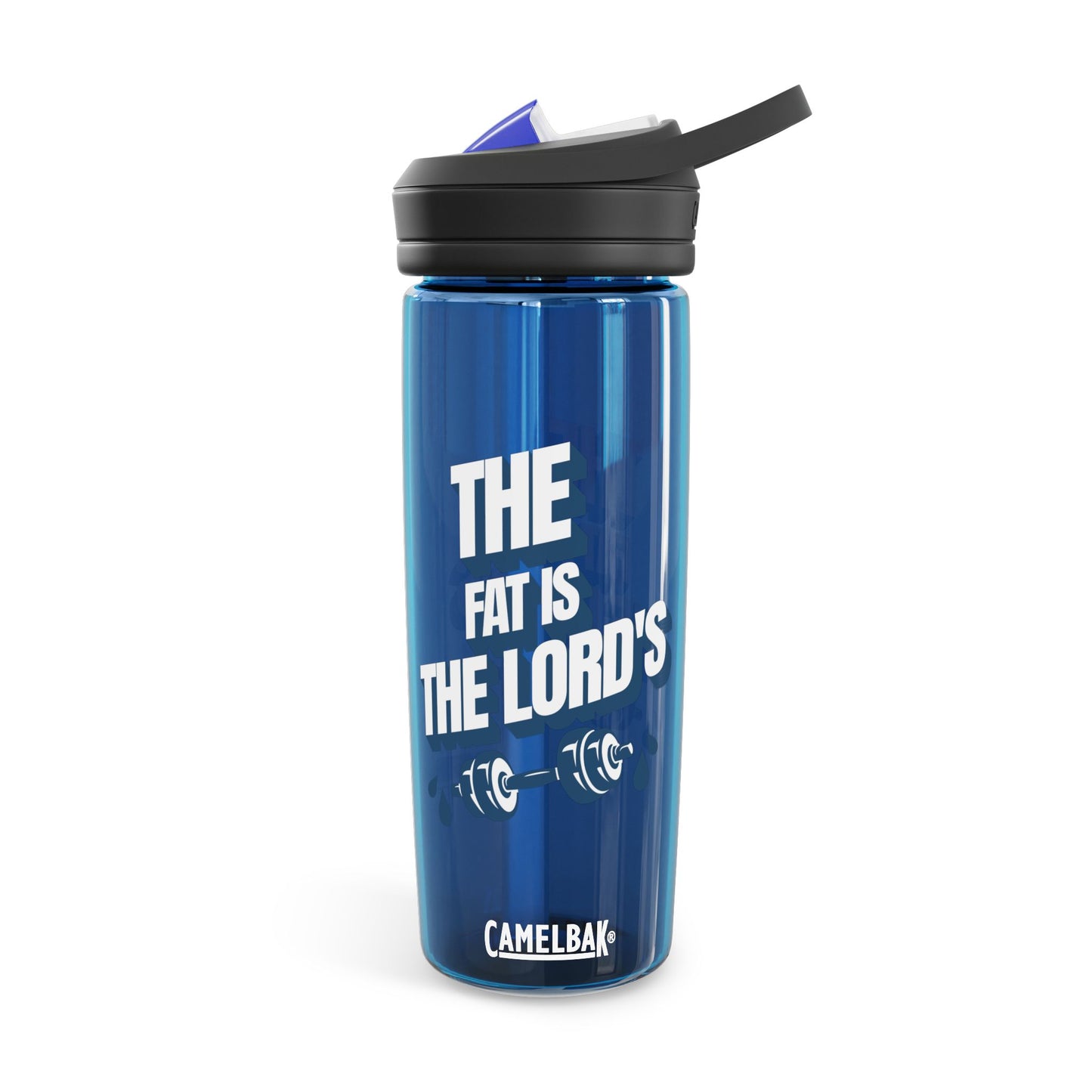 The Lord's- Water Bottle, 20oz\25oz