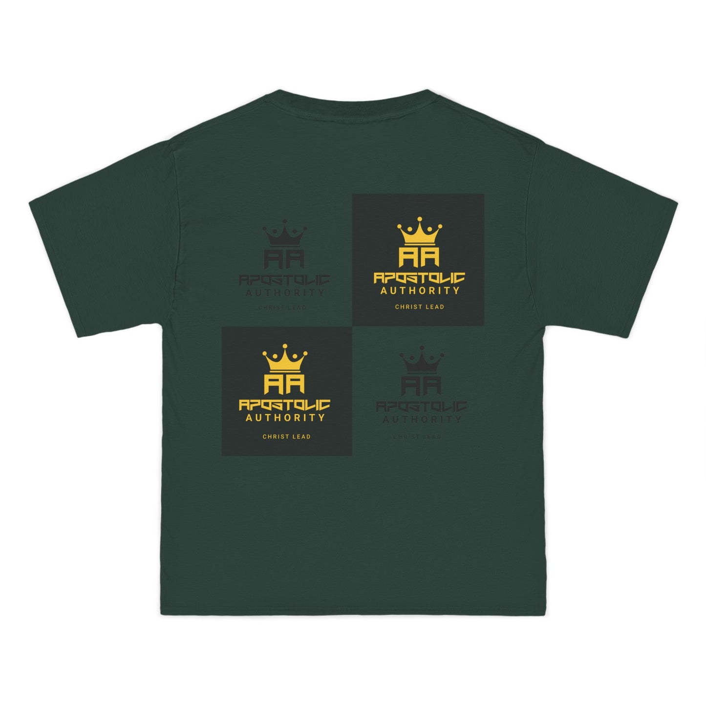 Apostolic- Short-Sleeve T-Shirt ( UniSex)