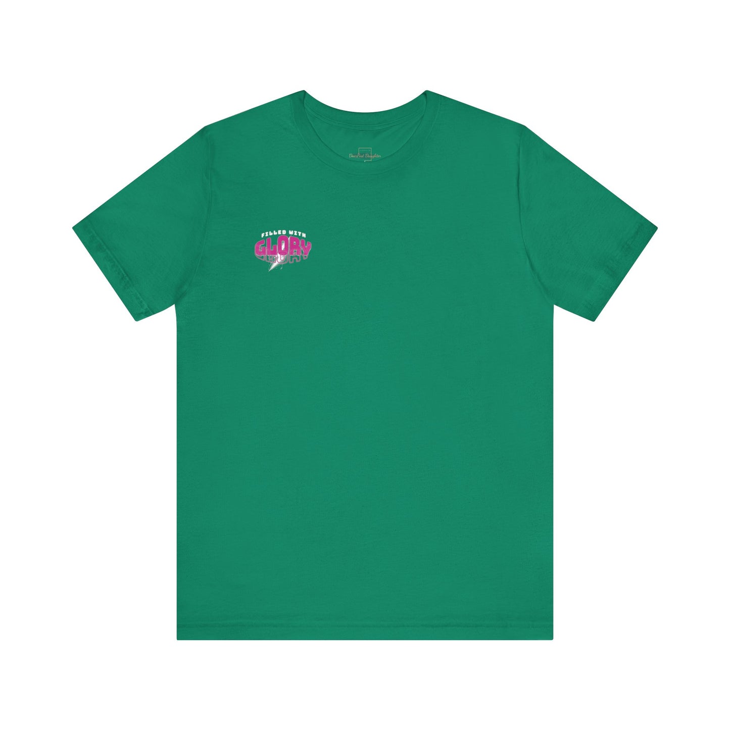 3 P's Short Sleeve Tee (Women)