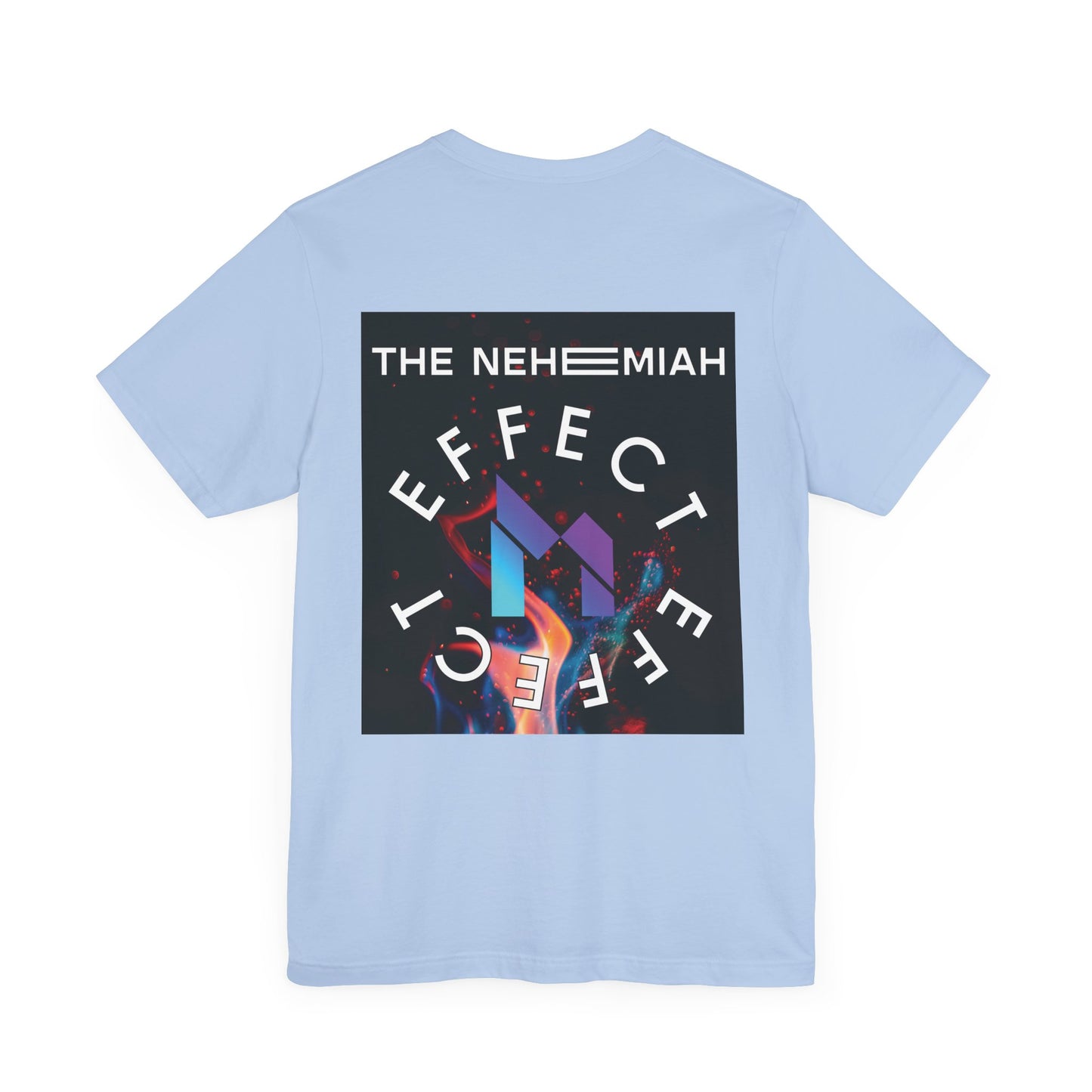 Builder- Jersey Short Sleeve Tee (Unisex)