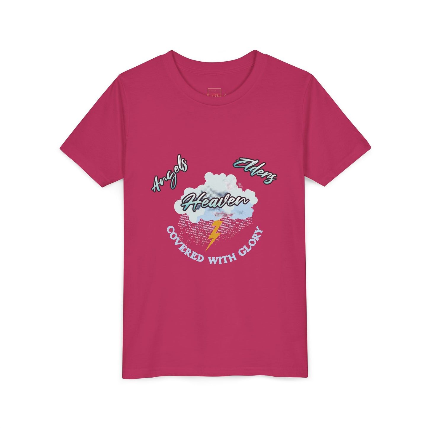 Heaven- Youth Short Sleeve Tee ( UniSex)