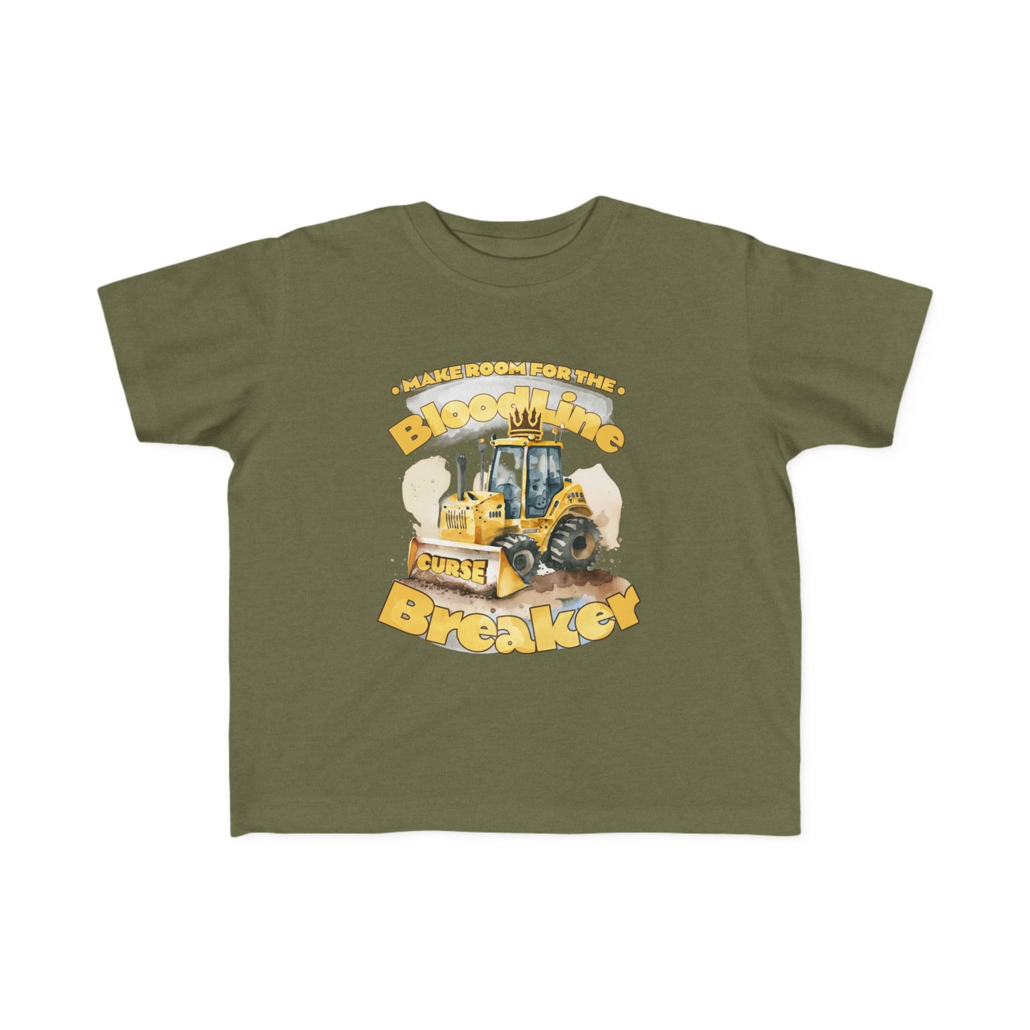 Bloodline Breaker Toddler's - Tee ( Boys)