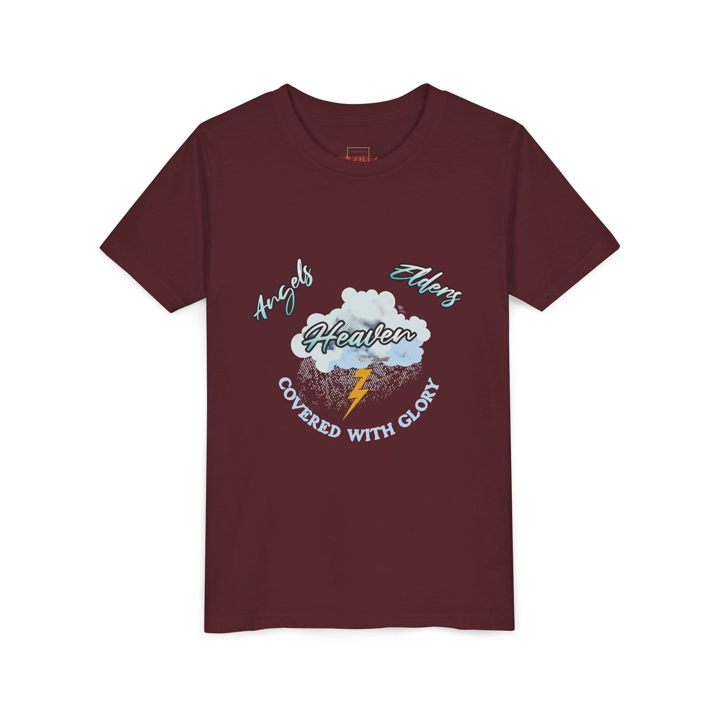 Heaven- Youth Short Sleeve Tee ( UniSex)