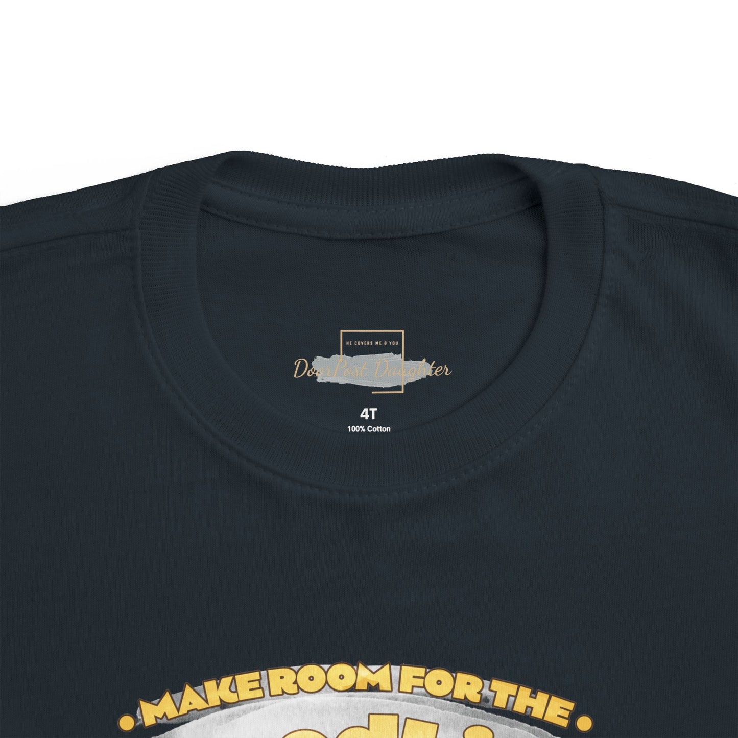 Bloodline Breaker Toddler's - Tee ( Boys)