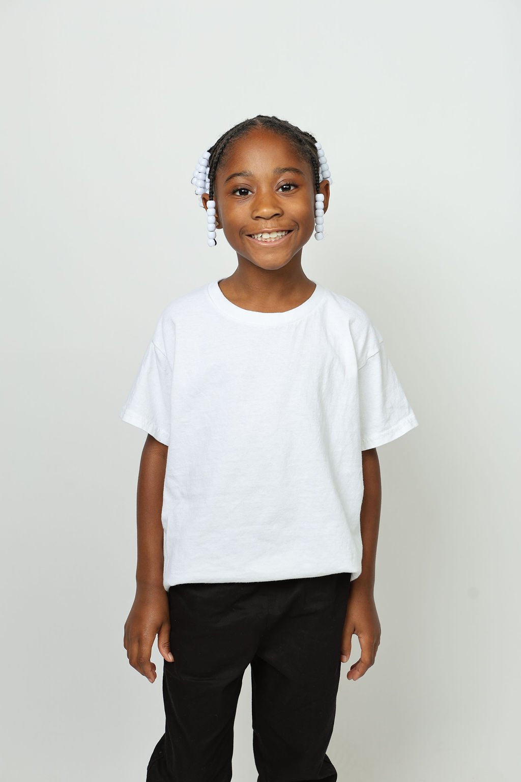 Worship Girly- Kids Tee ( Girls)