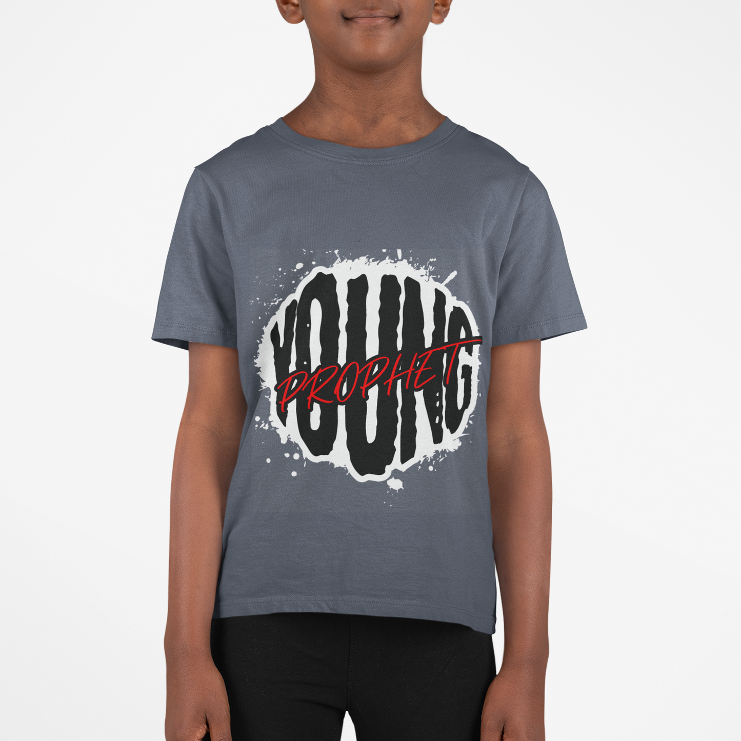 Young Prophet Tee (Youth UniSex)
