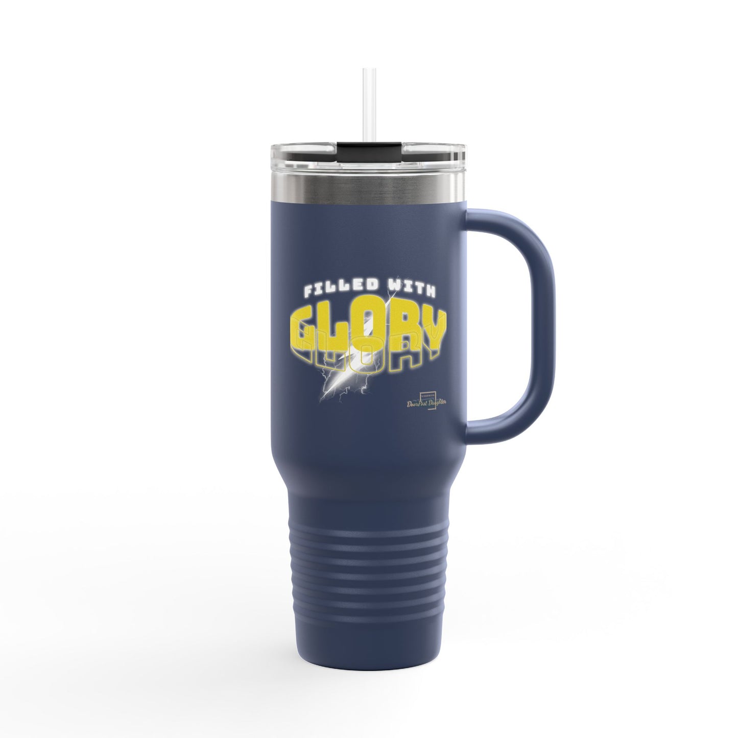 Glory Travel Mug, 40oz