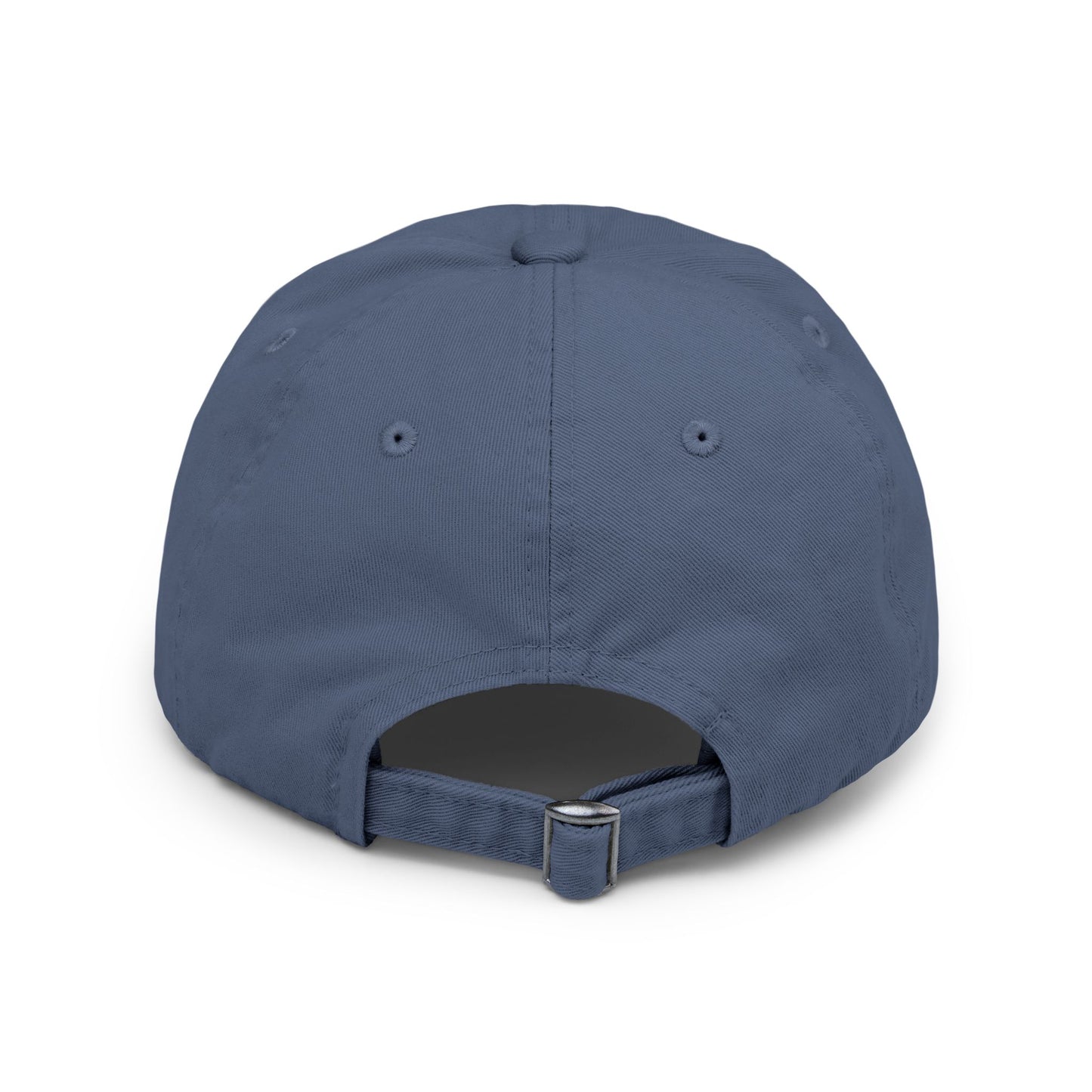 Breaker Anointing -Distressed Cap (Unisex)