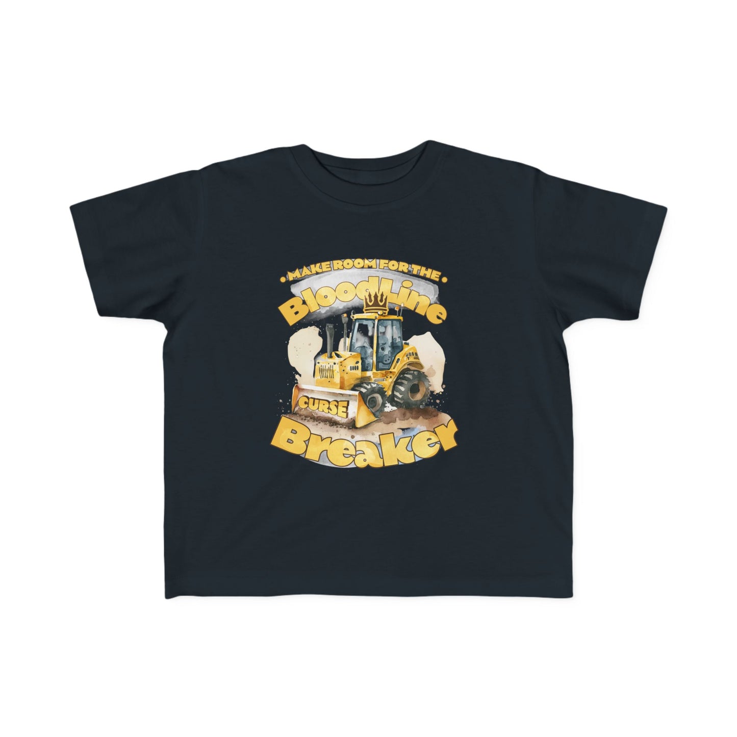 Bloodline Breaker Toddler's - Tee ( Boys)