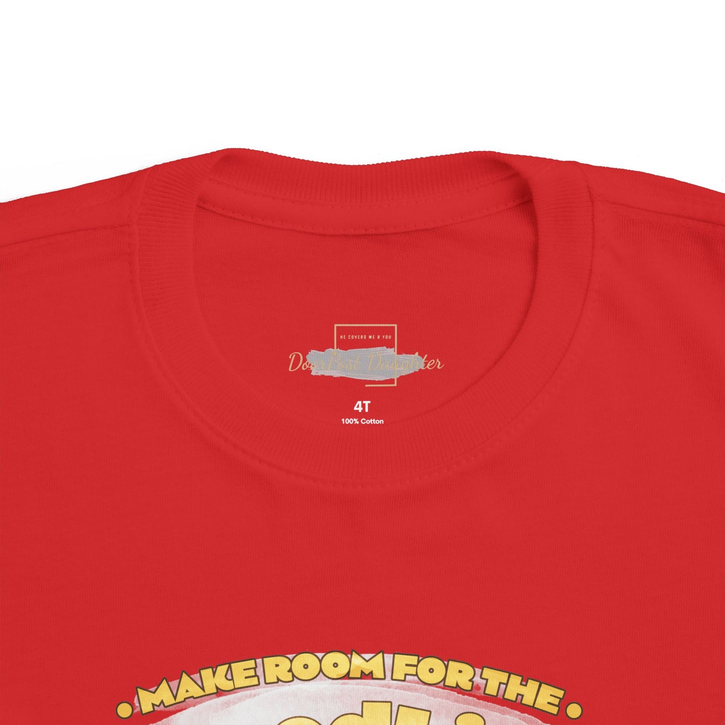 Bloodline Breaker Toddler's - Tee ( Boys)