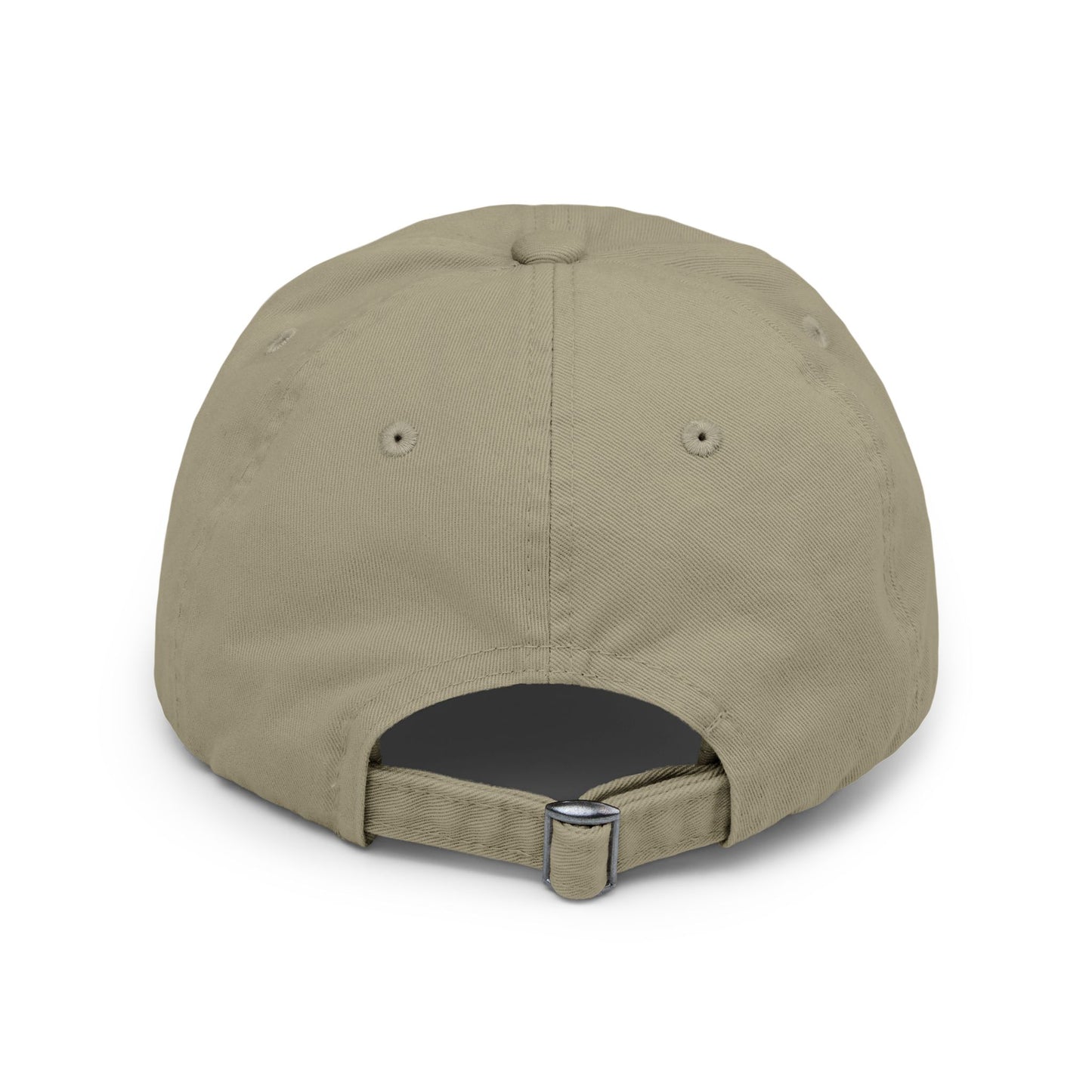 Breaker Anointing -Distressed Cap (Unisex)
