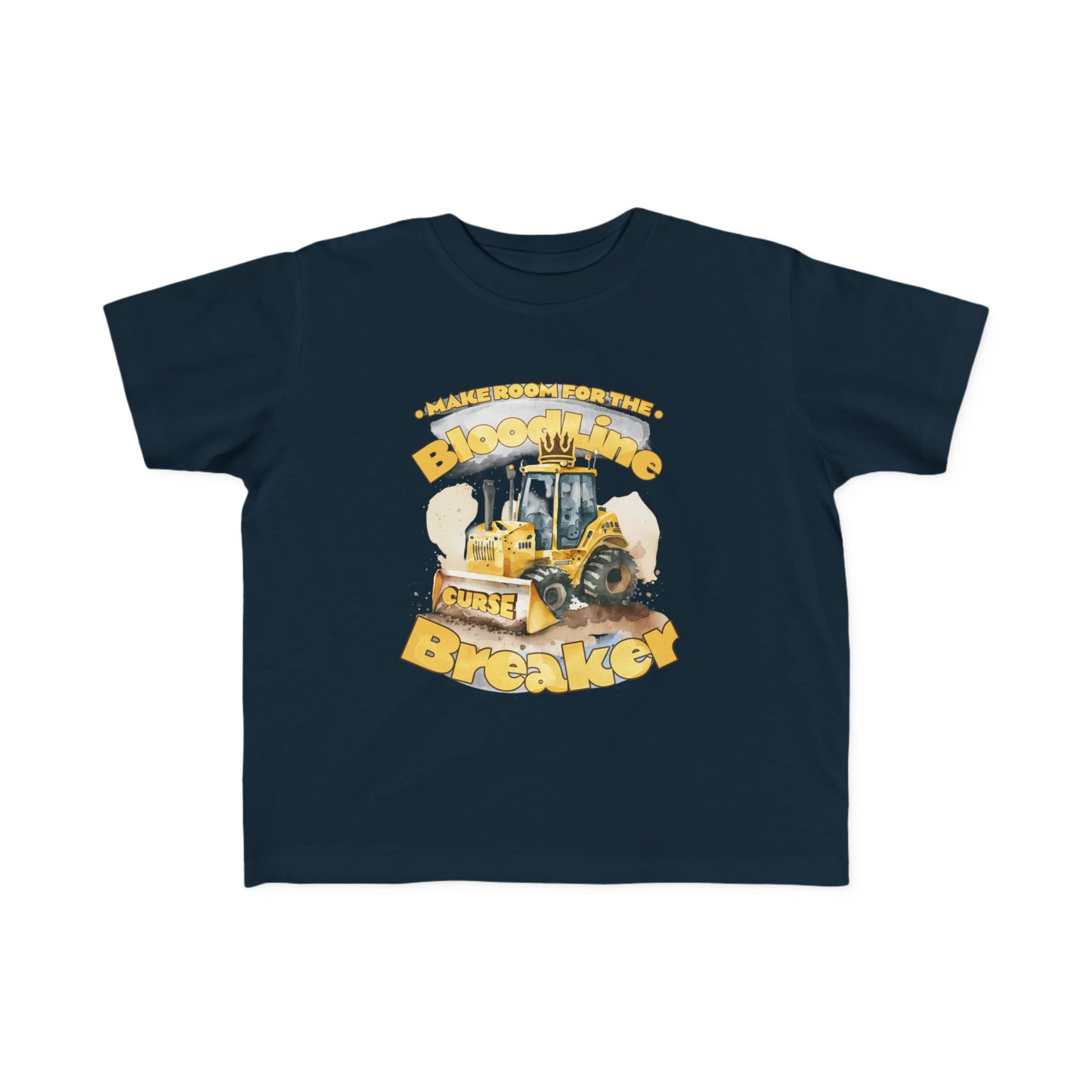 Bloodline Breaker Toddler's - Tee ( Boys)