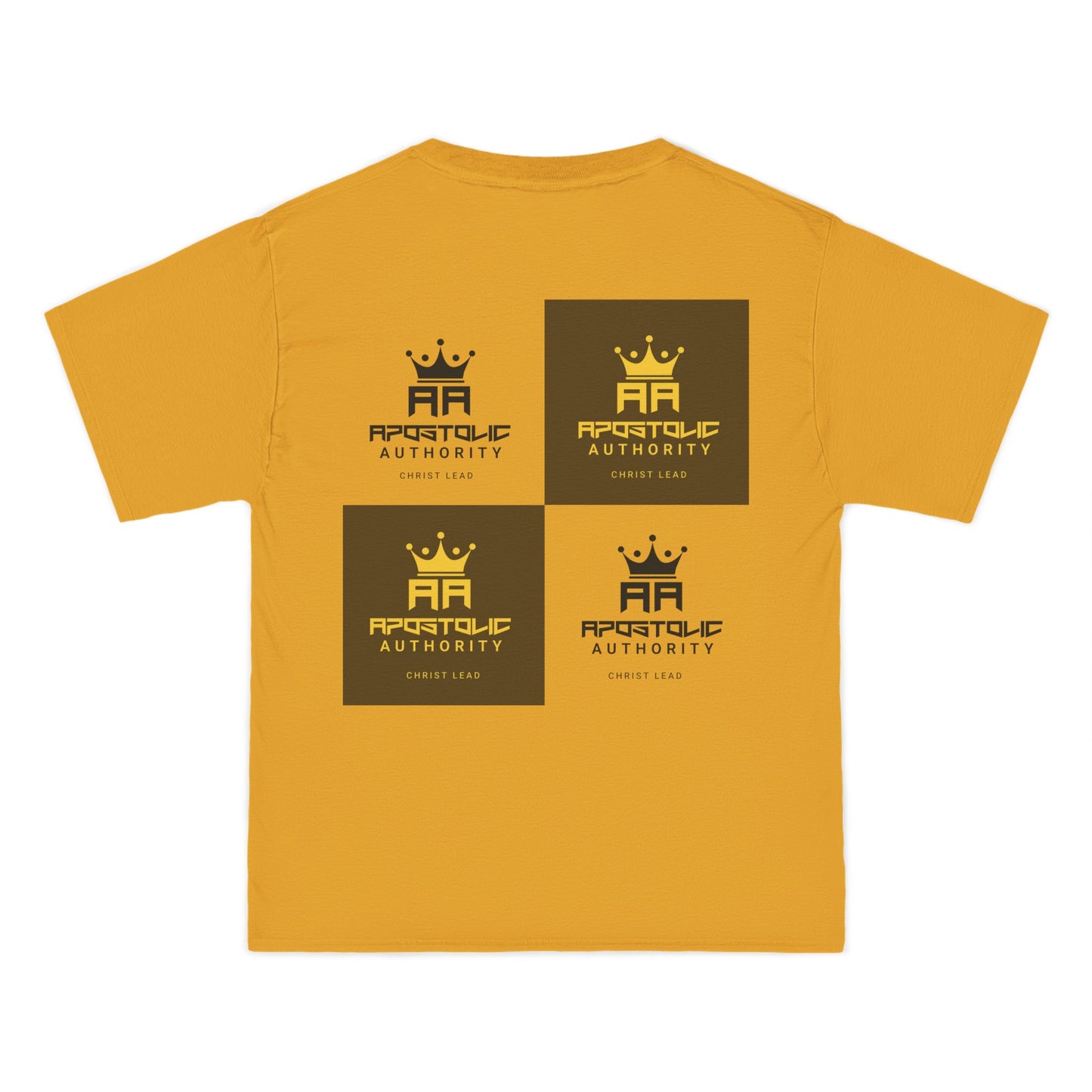 Apostolic- Short-Sleeve T-Shirt ( UniSex)