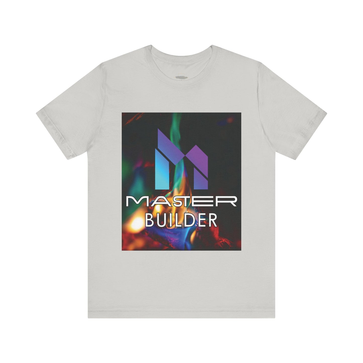 Builder- Jersey Short Sleeve Tee (Unisex)