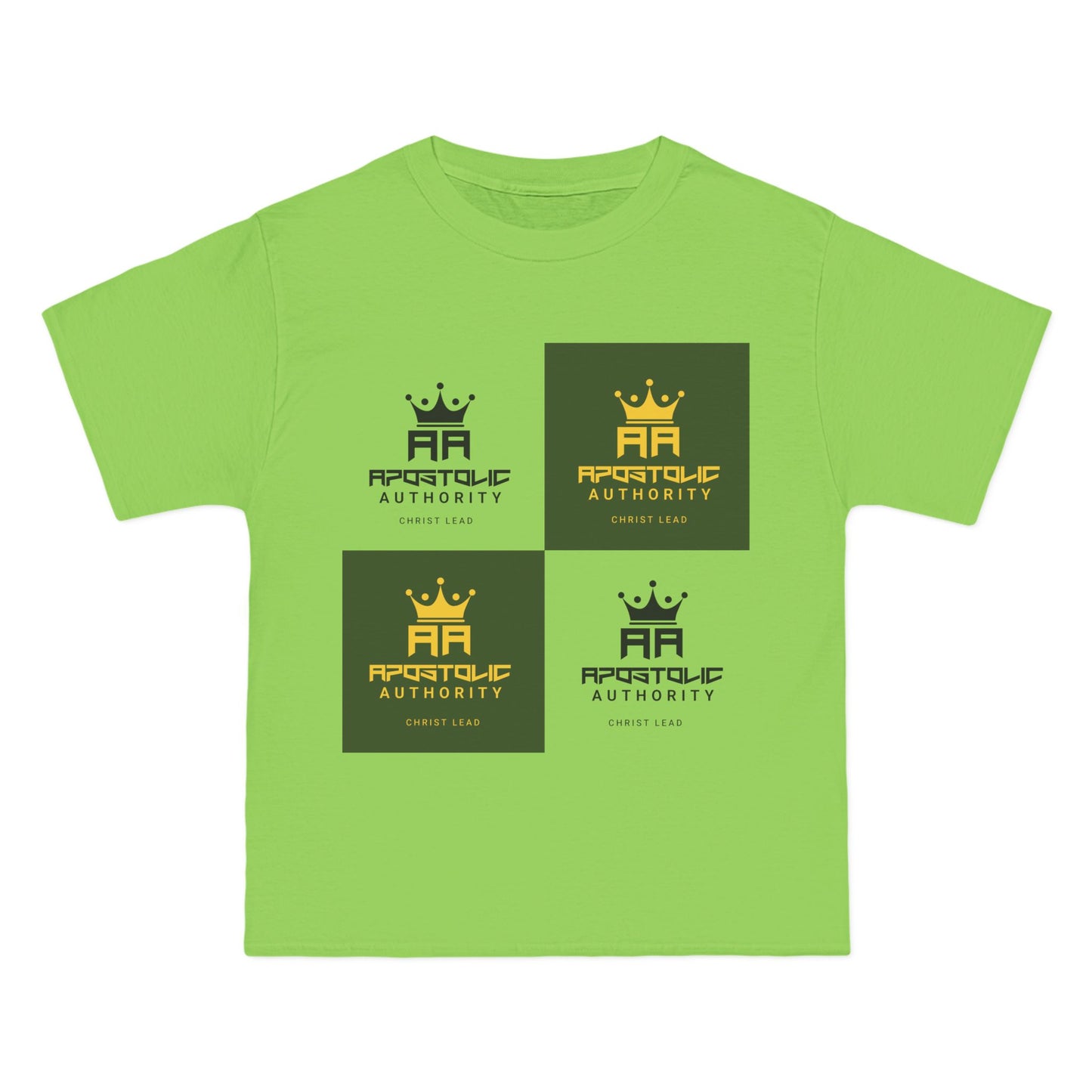 Apostolic- Short-Sleeve T-Shirt ( UniSex)