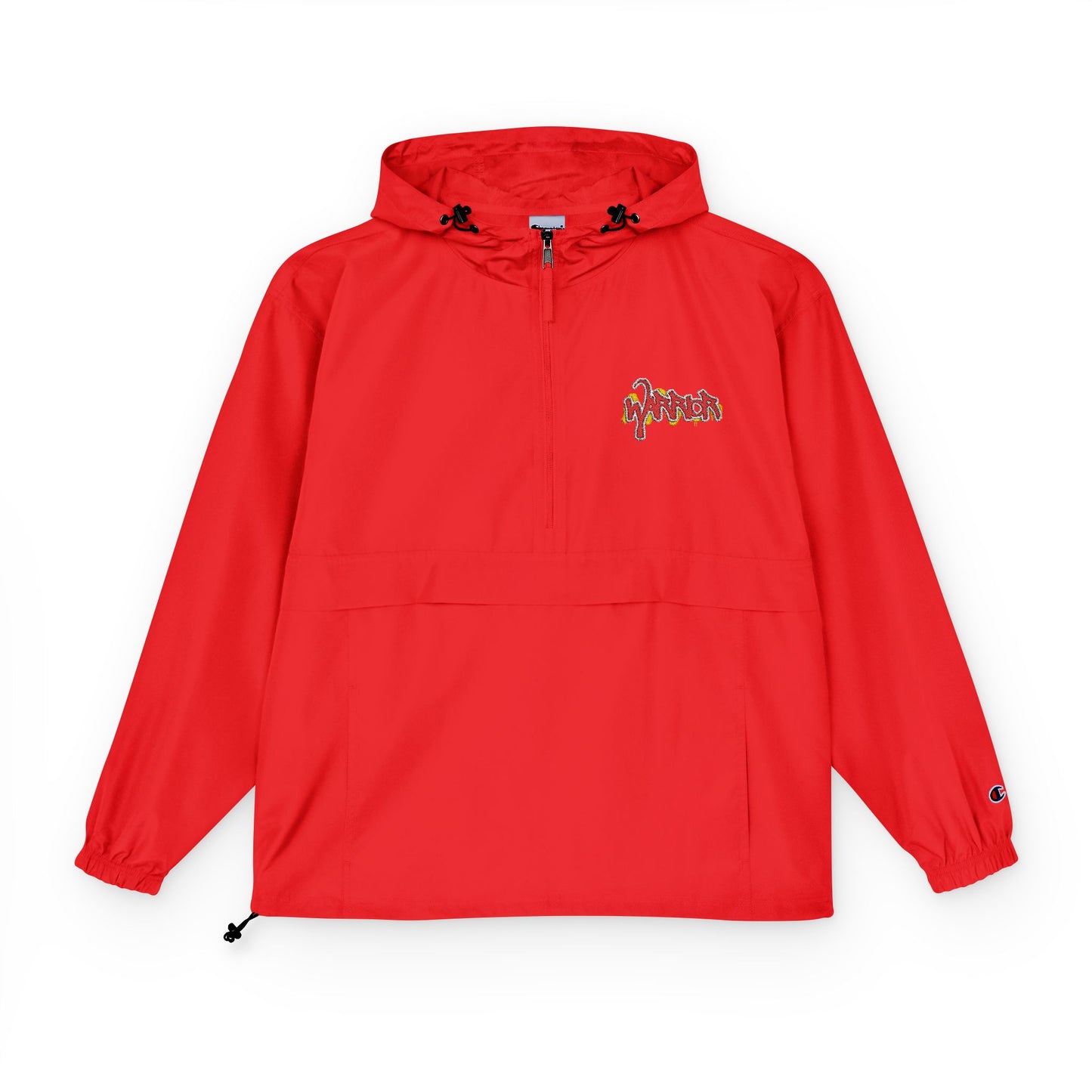 Warrior Jacket-Champion UniSex