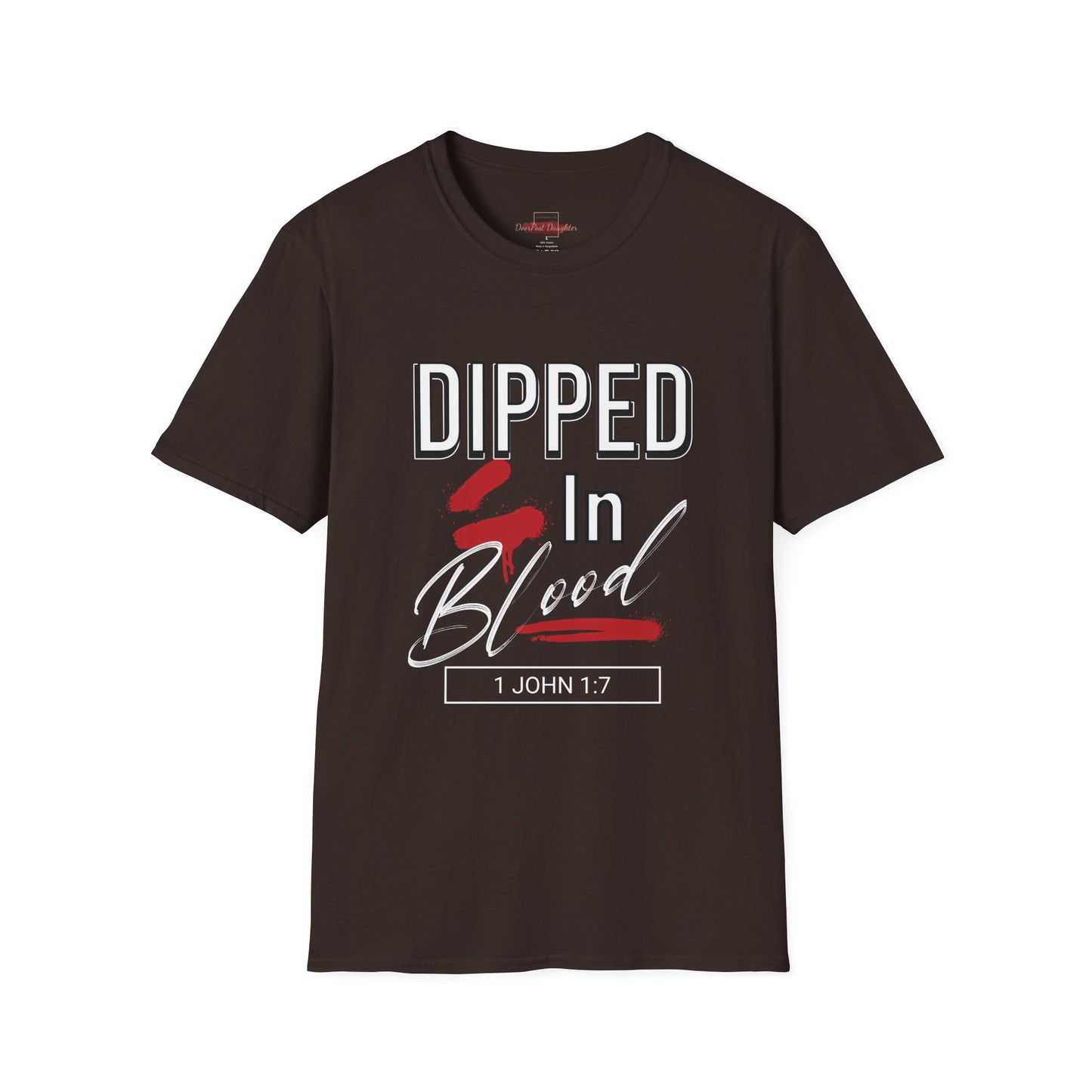 Dipped- Unisex T-Shirt