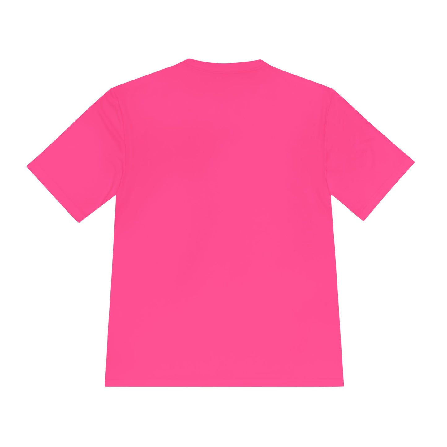 3 E's- Moisture Wicking Tee (UniSex)