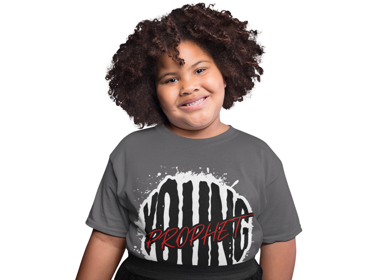 Young Prophet Tee (Youth UniSex)