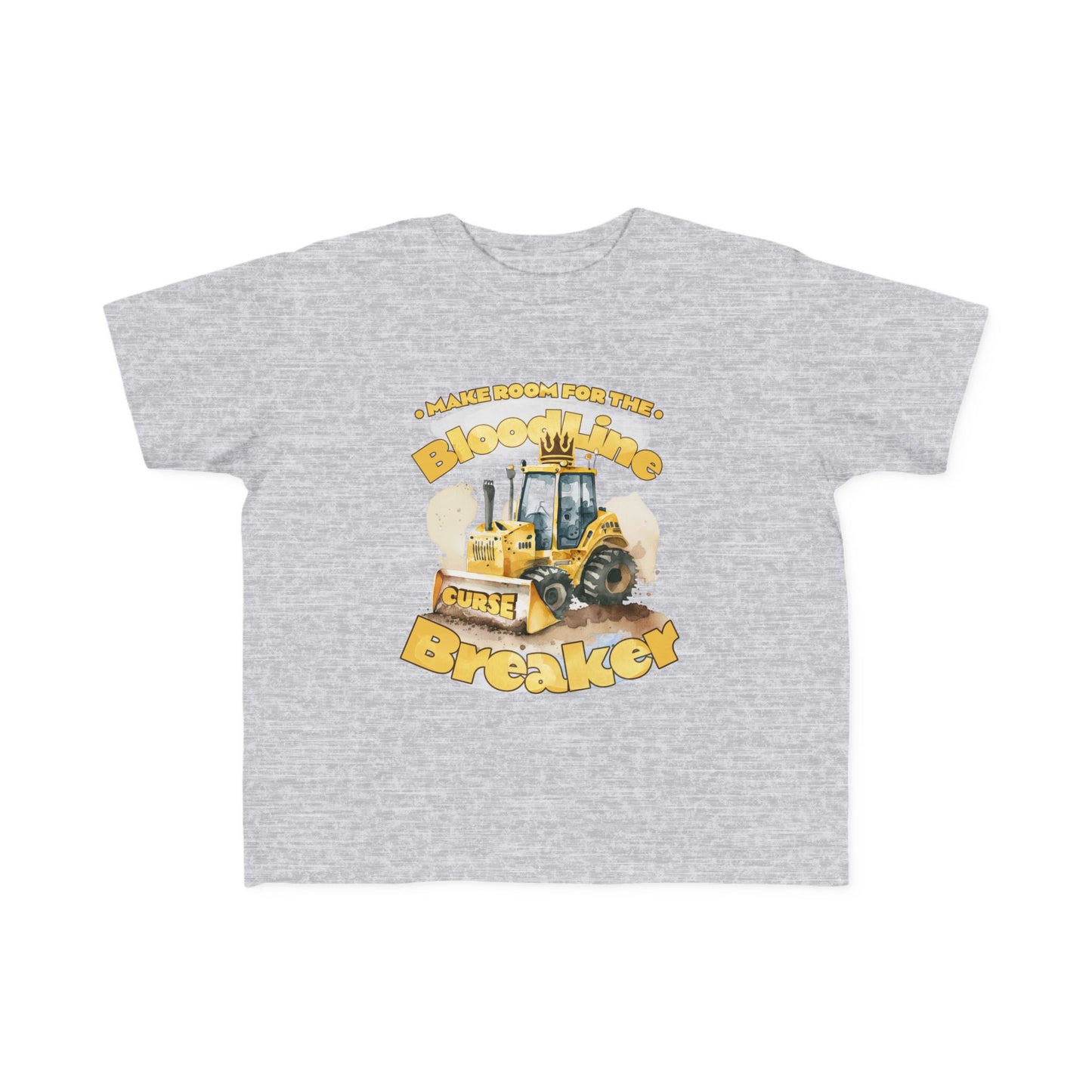 Bloodline Breaker Toddler's - Tee ( Boys)