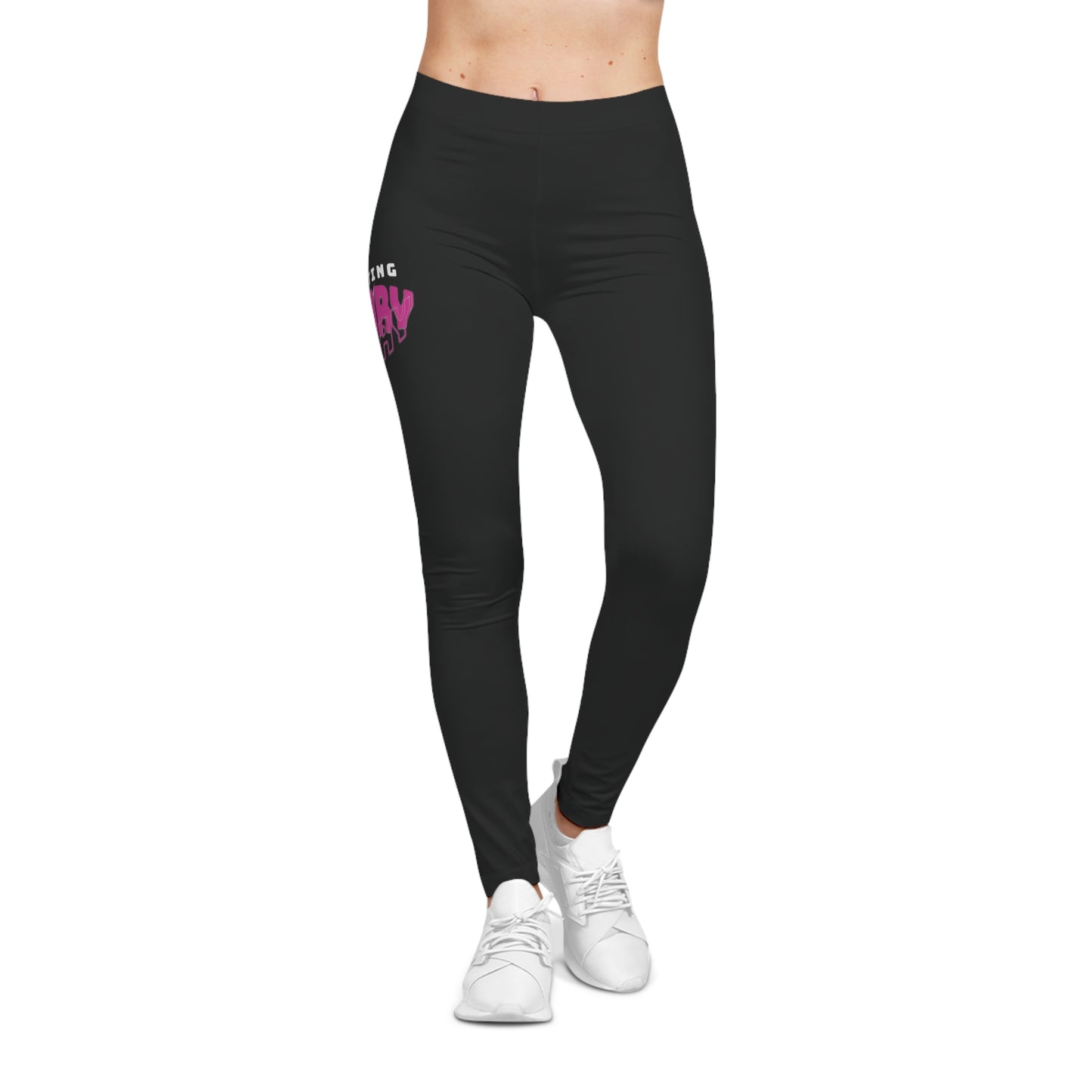 Glory- Women's Casual Leggings