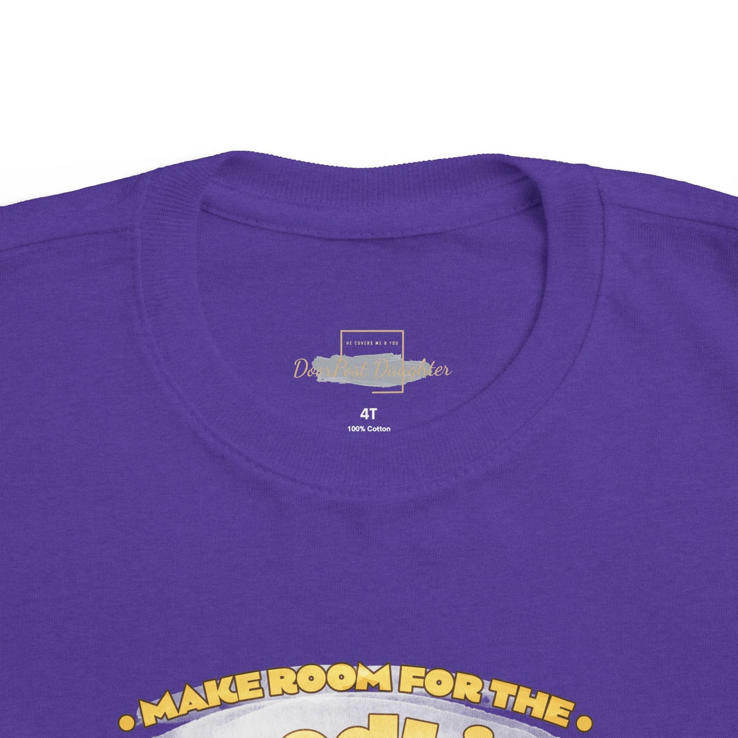 Bloodline Breaker Toddler's - Tee ( Boys)