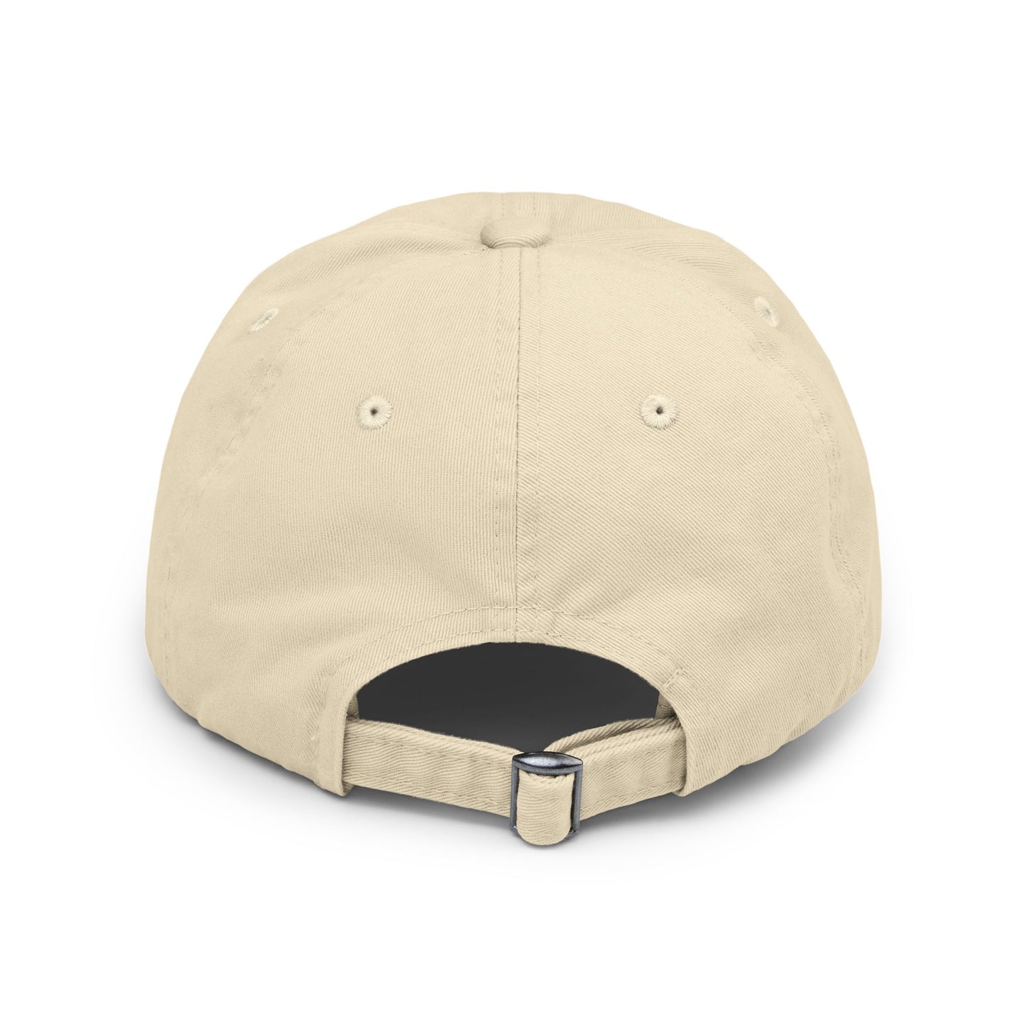 Breaker Anointing -Distressed Cap (Unisex)