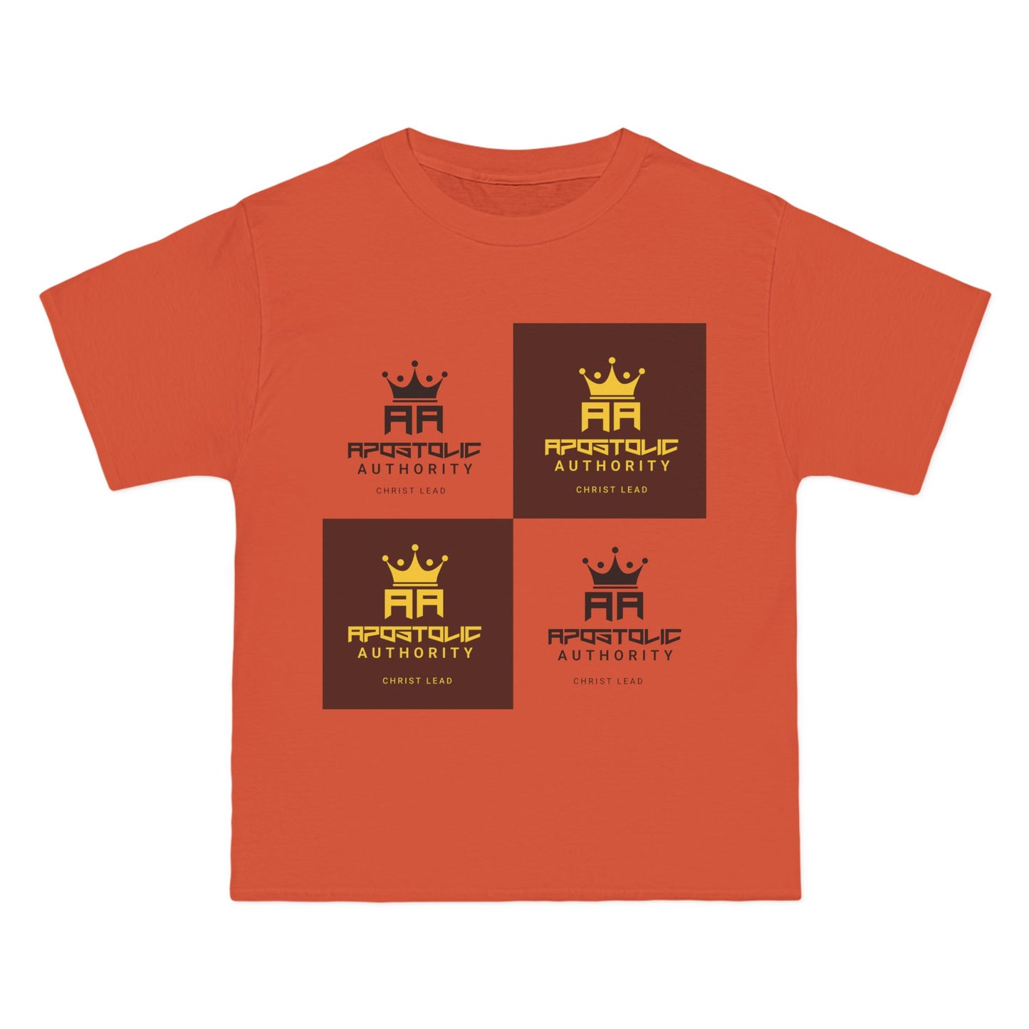 Apostolic- Short-Sleeve T-Shirt ( UniSex)