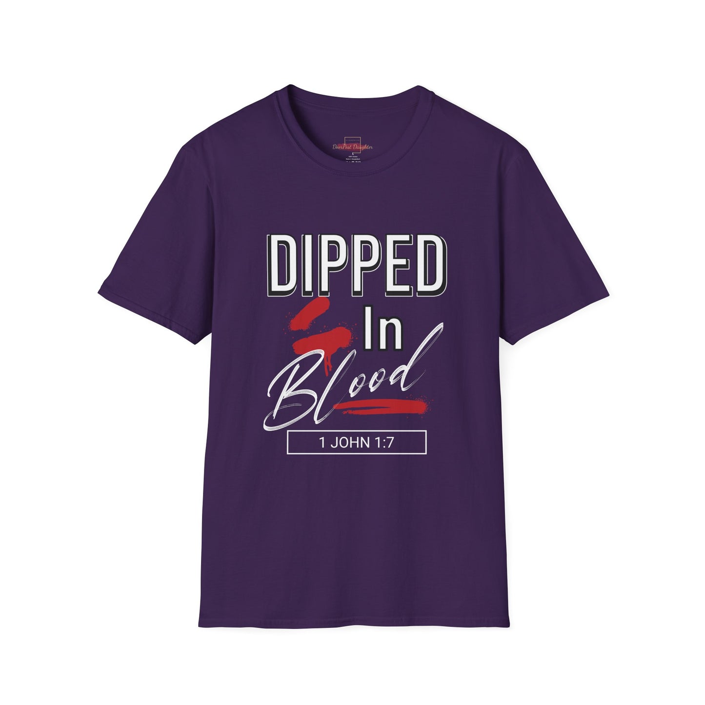 Dipped- Unisex T-Shirt