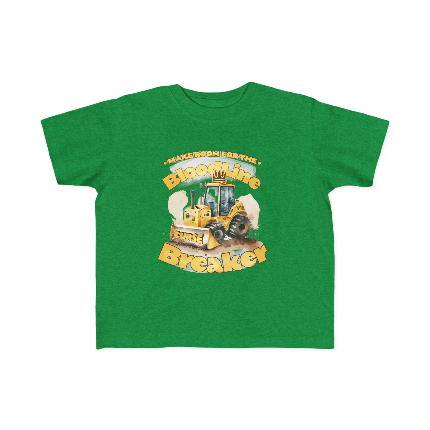 Bloodline Breaker Toddler's - Tee ( Boys)