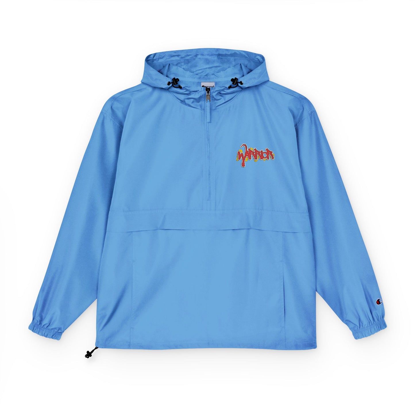 Warrior Jacket-Champion UniSex