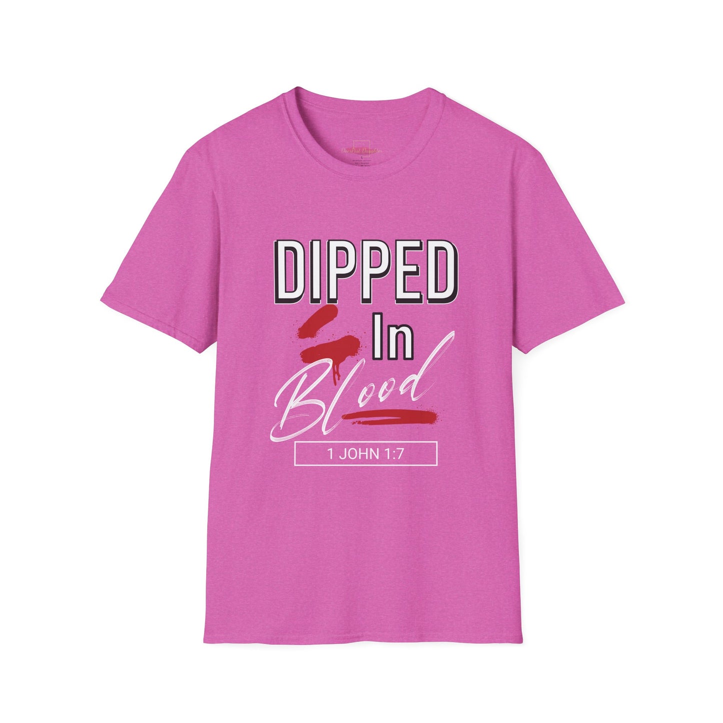 Dipped- Unisex T-Shirt