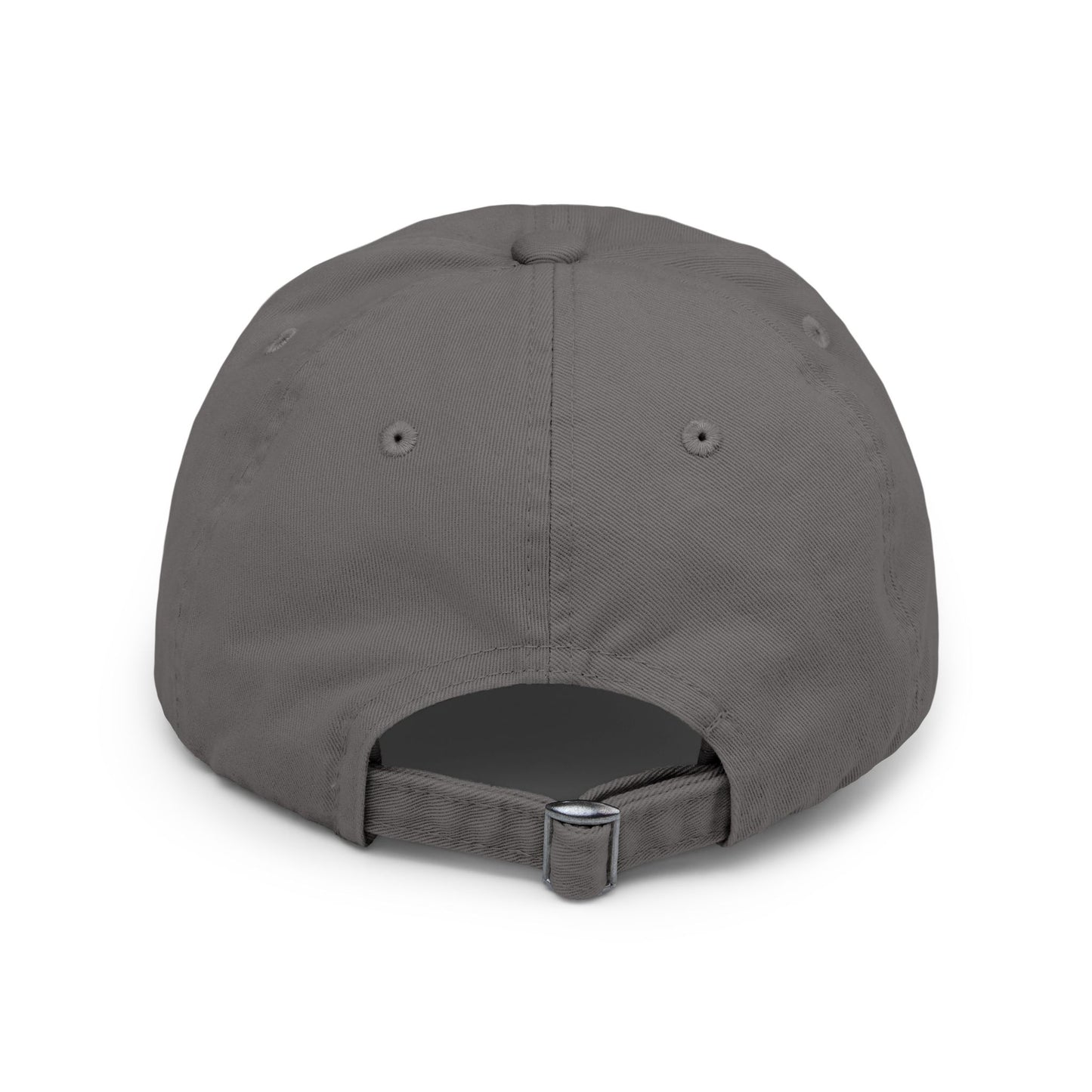 Breaker Anointing -Distressed Cap (Unisex)
