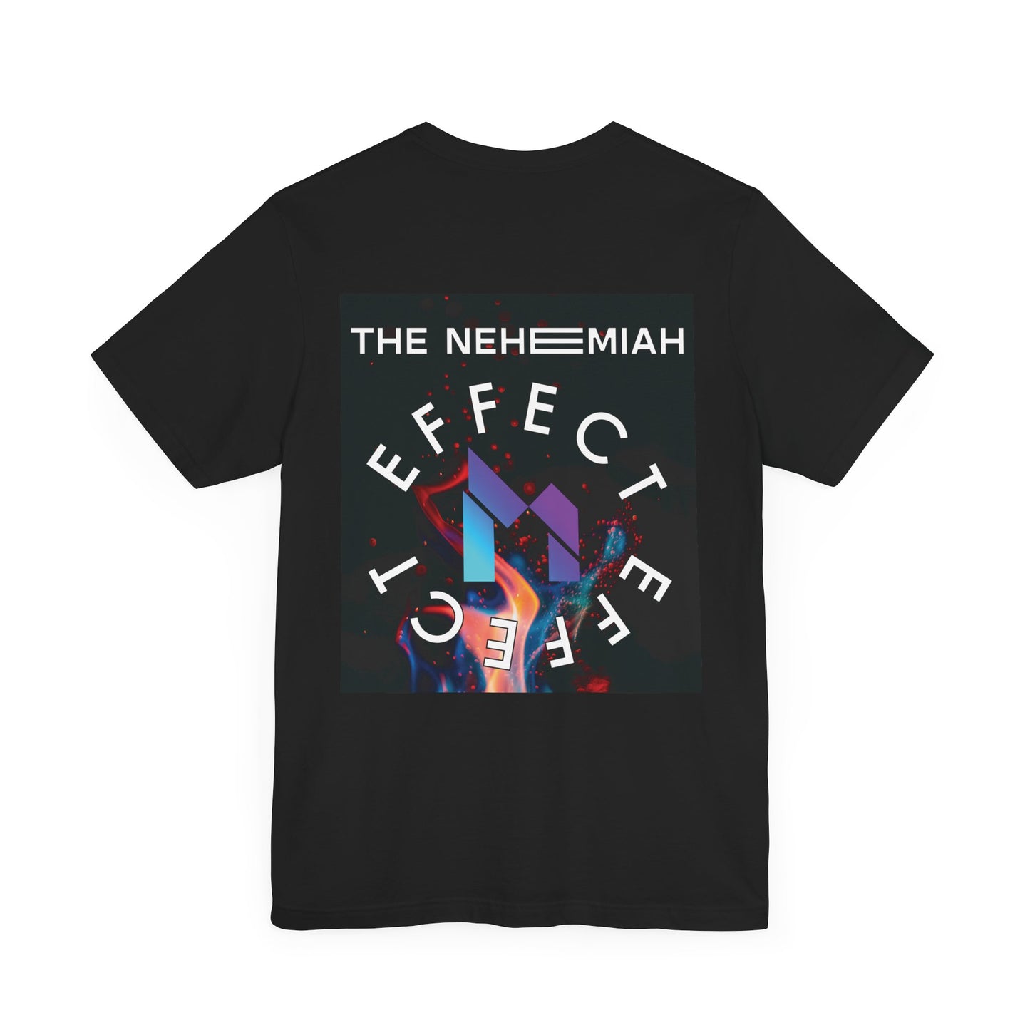 Builder- Jersey Short Sleeve Tee (Unisex)
