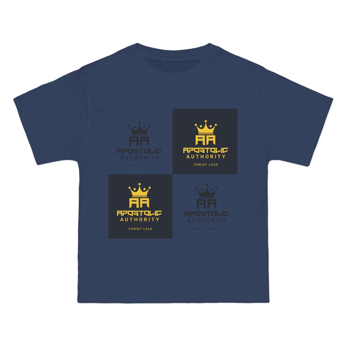 Apostolic- Short-Sleeve T-Shirt ( UniSex)