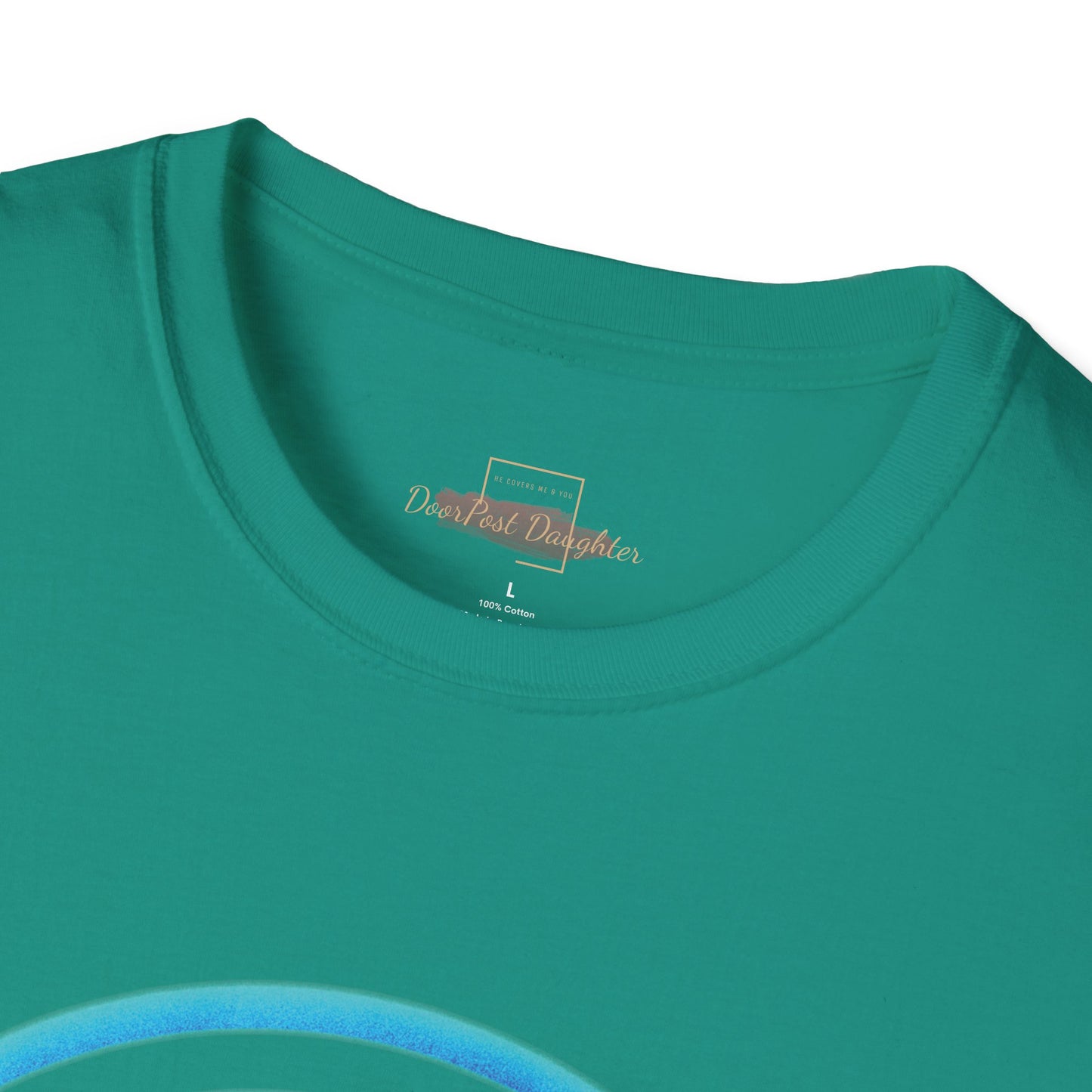 Miracles - (Unisex)T-Shirt