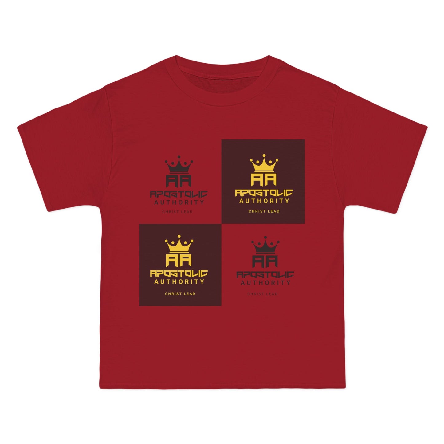 Apostolic- Short-Sleeve T-Shirt ( UniSex)