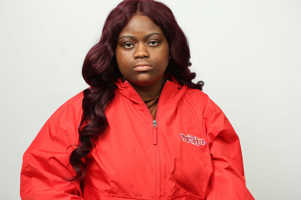 PriestHood-Champion Unisex Jacket