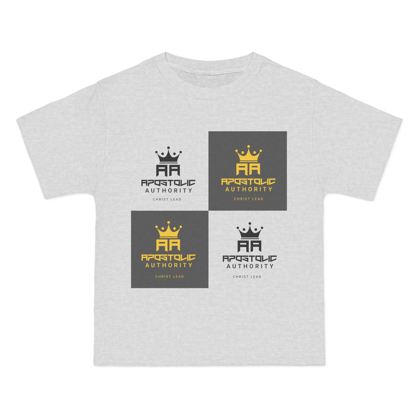 Apostolic- Short-Sleeve T-Shirt ( UniSex)