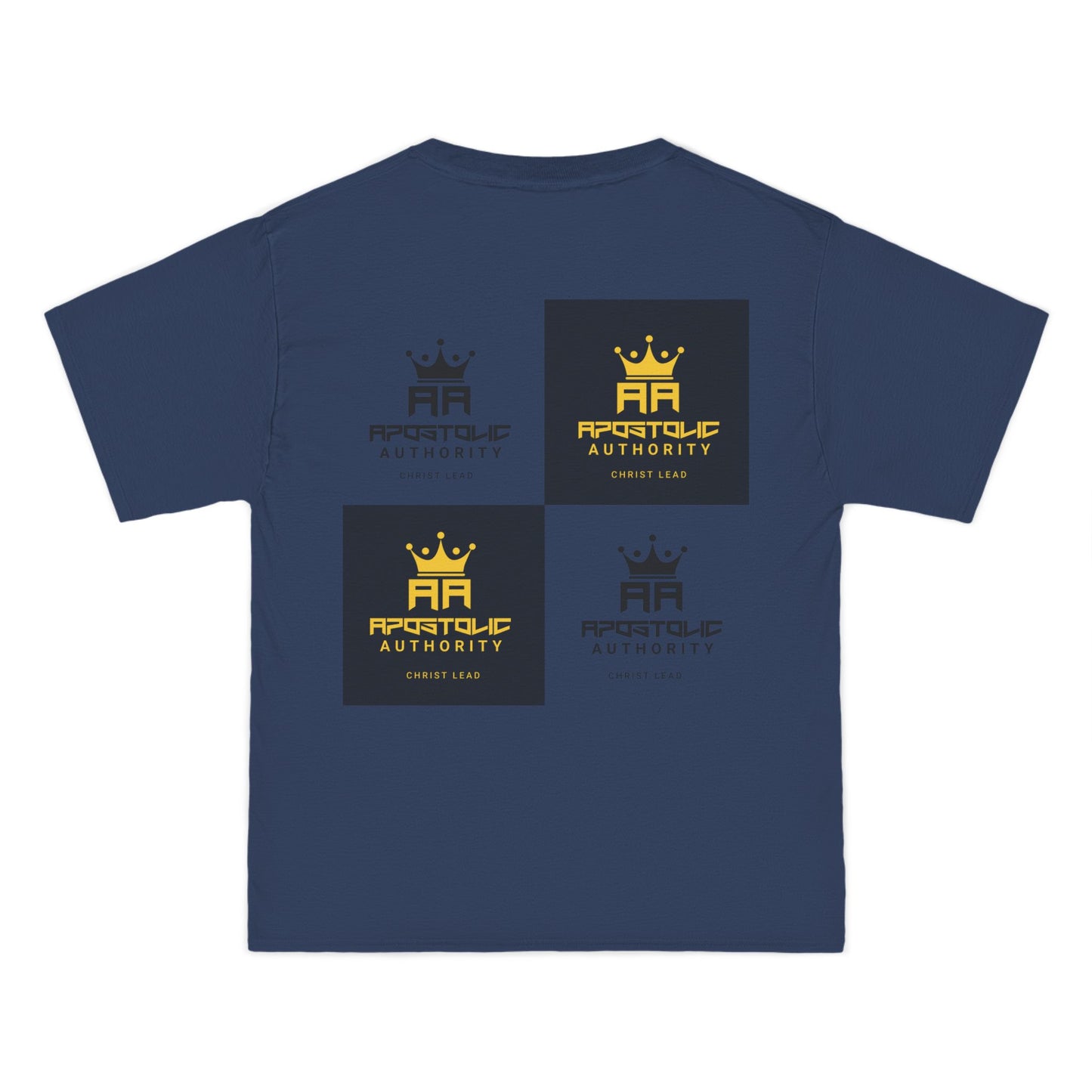 Apostolic- Short-Sleeve T-Shirt ( UniSex)